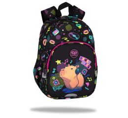 Dětský batoh CP Toby 13" Kapybara Music